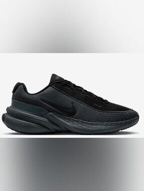 Nike Uplift SC Older Kids' Shoes Black Sz 7